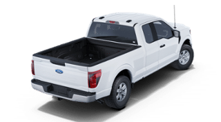 2025 Ford F-150® External Image 4